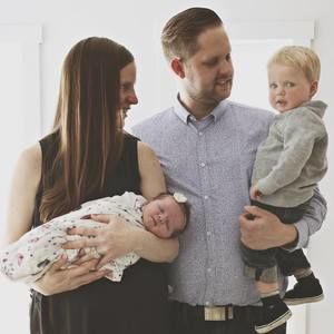 Meet your Posher, Leanne